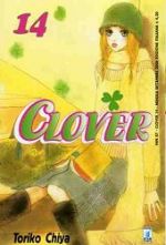 Clover (Toriko Chiya)